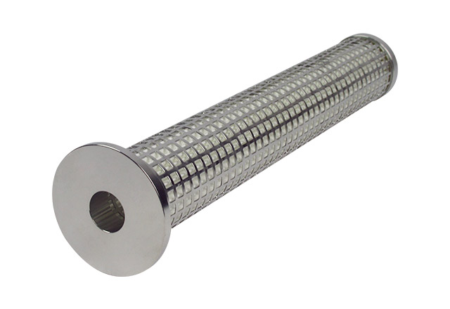 dust removal filter cartridge